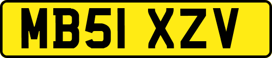 MB51XZV