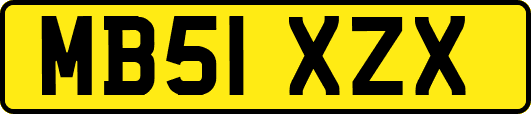 MB51XZX