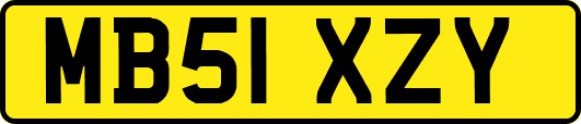 MB51XZY