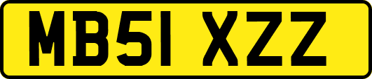 MB51XZZ