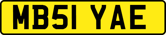 MB51YAE