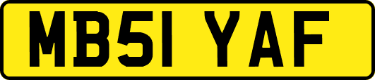 MB51YAF