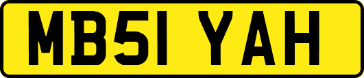 MB51YAH