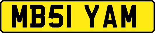 MB51YAM