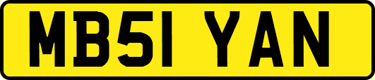 MB51YAN