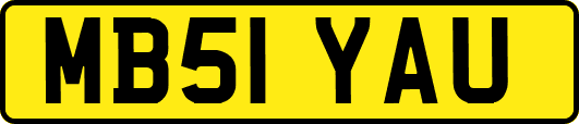 MB51YAU
