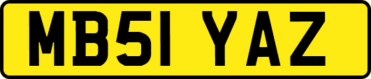 MB51YAZ