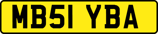 MB51YBA