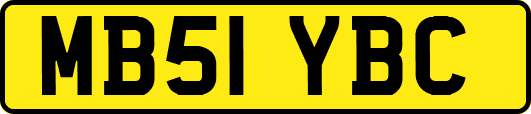 MB51YBC