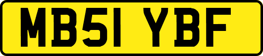 MB51YBF