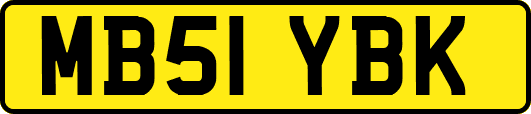 MB51YBK