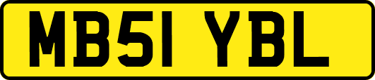 MB51YBL