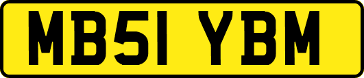 MB51YBM