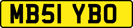 MB51YBO
