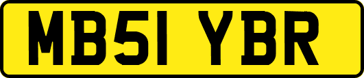 MB51YBR
