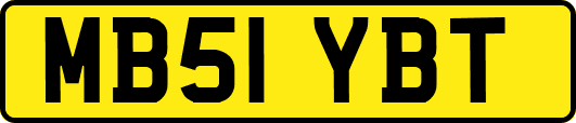 MB51YBT
