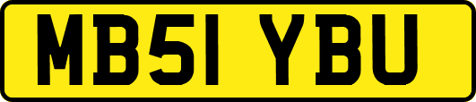 MB51YBU