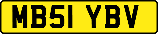 MB51YBV