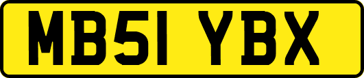 MB51YBX