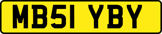 MB51YBY