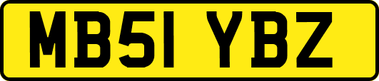 MB51YBZ