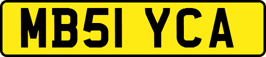 MB51YCA