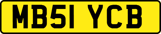MB51YCB