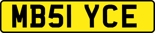 MB51YCE