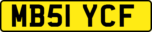 MB51YCF