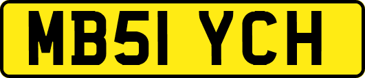 MB51YCH