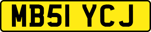 MB51YCJ