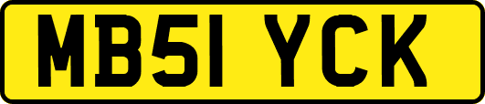 MB51YCK