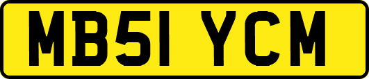 MB51YCM