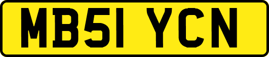 MB51YCN