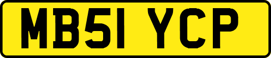 MB51YCP