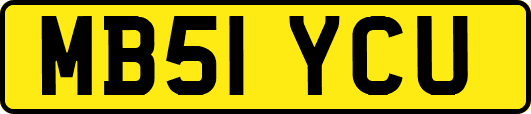 MB51YCU