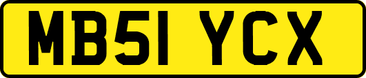 MB51YCX