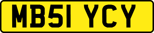 MB51YCY