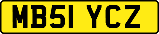 MB51YCZ