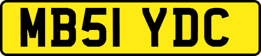 MB51YDC