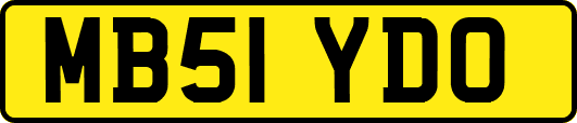 MB51YDO
