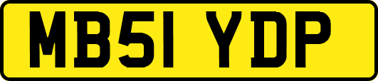 MB51YDP