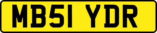 MB51YDR