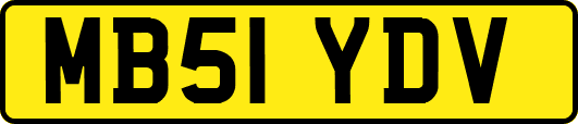 MB51YDV