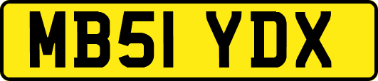 MB51YDX