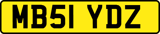 MB51YDZ