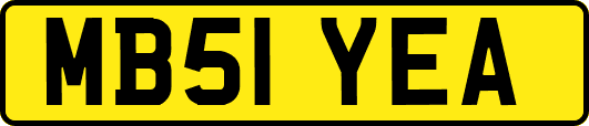MB51YEA