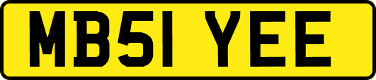 MB51YEE
