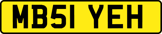MB51YEH