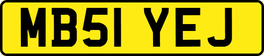 MB51YEJ